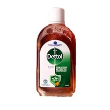 dettol liquid