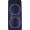 Dj 8010 speaker