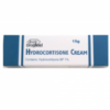 Hydrocortisone Cream