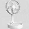 Kamisafe rechargeable fan Km-F0358