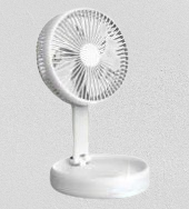 Kamisafe rechargeable fan Km-F0358