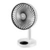 DP-7626 Rechargeable fan
