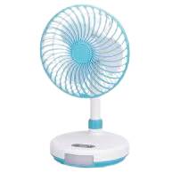 Weidasi Rechargeable Fan Wd-219