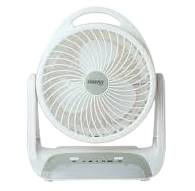 Rechargeable fan