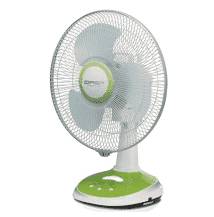 QASA Rechargable Fan