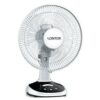 Lontor Rechargable Fan CTL-CF025-12