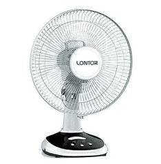 Lontor Rechargable Fan CTL-CF025-12