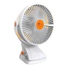 Clikon CK2039 Rechargeable fan