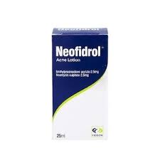 Neofidrol Acne Lotion