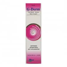 G-Derm Cream