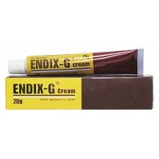 Endix g cream