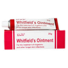 Whitfields Ointment