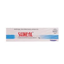 Skineal cream