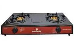 RASHNIK TABLE TOP GAS COOKER RN-1509