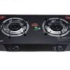 KENWOOD TABLE TOP GAS COOKER KGC-052