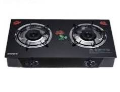 KENWOOD TABLE TOP GAS COOKER KGC-052