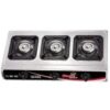 Lg table top gas cooker LG405SS