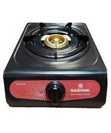 RASHNIK TABLE TOP GAS COOKER RN-1510B