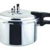 CROWN STAR PRESSURE COOKER