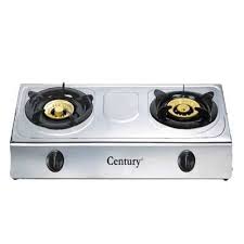 CENTURY TABLE TOP GAS COOKER