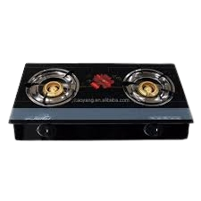 Lg table top gas cooker LG004GLS