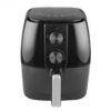 SILVER CREST AIR FRYER ZP-056
