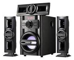 Djack Home Theater AK-503