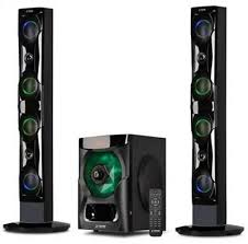 Njack home theater NJ665