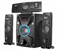 Home Theatre DB-288