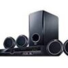 Lg home theater HT358SD
