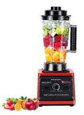 Silvercrest Blender SC-9880