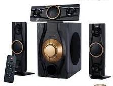 LG Home Theatre