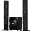 Djack DJ 668 Home theater
