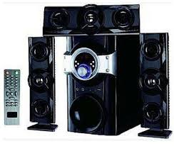 El-5050 home theater