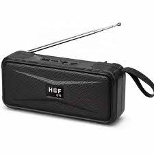 Bluetooth speaker hf-u16