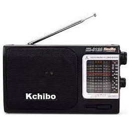 Khcibo Radio Kk-8120