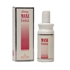 Maxi tona body lotion