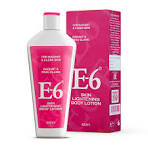 e6 body cream