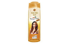 Dodo skin gold lotion