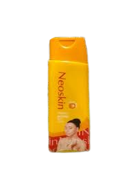 Neoskin body lotion