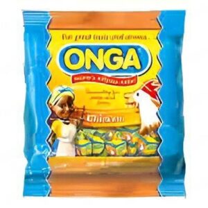 Onga seasoning