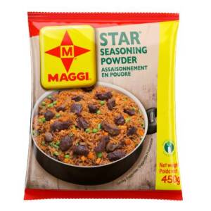 Maggi Star 450g