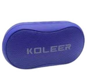 Bluetooth speaker KOLEER S29