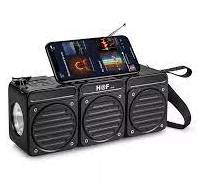 Mini Bluetooth Speaker HF-F19