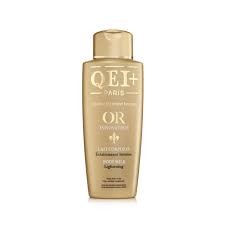 Qei paris lotion description