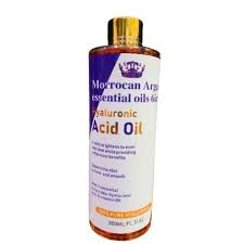 moroccan argan oil