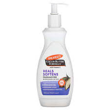 palmer's cocoa butter lotion