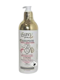 easy glow lotion