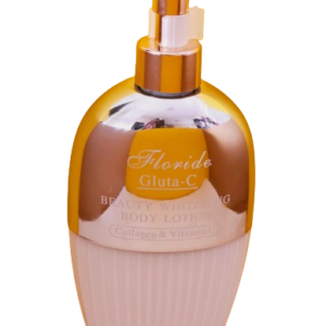 Floride Gluta-C Beauty Whitening Body Lotion