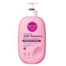 24 moisture body lotion